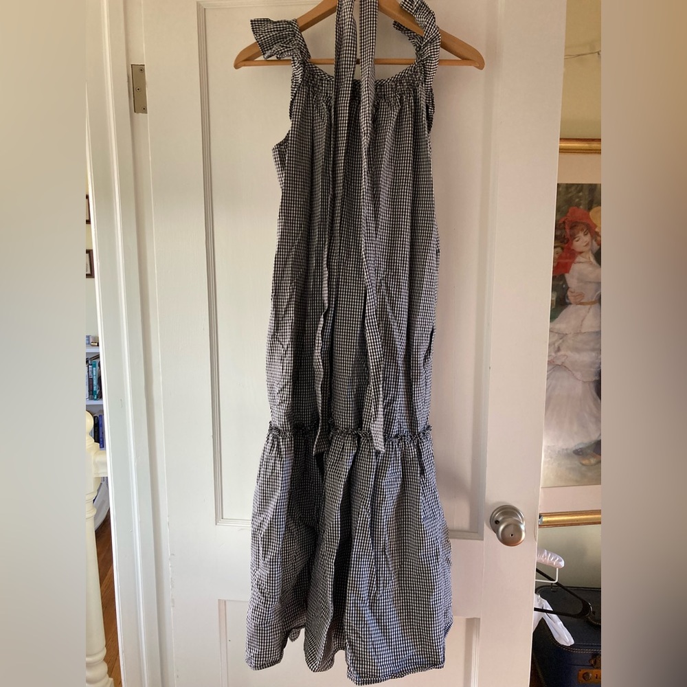 Precious Hatch Maternity/Nursing dress